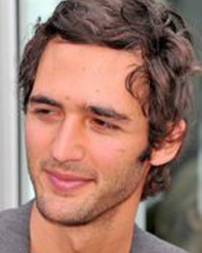 Янив Раз фото