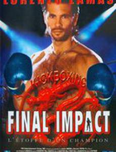 Последний удар