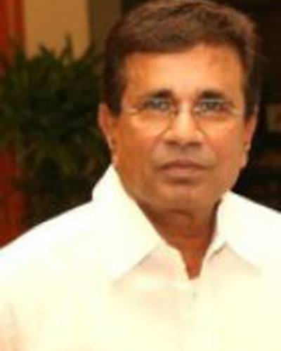 Аббас Алибхай Бурмавалла фото