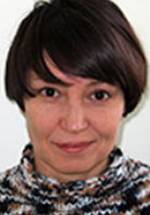 Марина Казнина фото