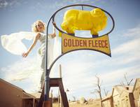 Кадр Месть от кутюр