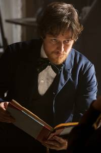 Кадр Заговорщица