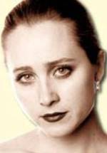 Ирина Патракова фото