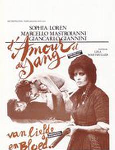 Кровавая стычка между двумя мужчинами из-за вдовы – подозреваются политические мотивы