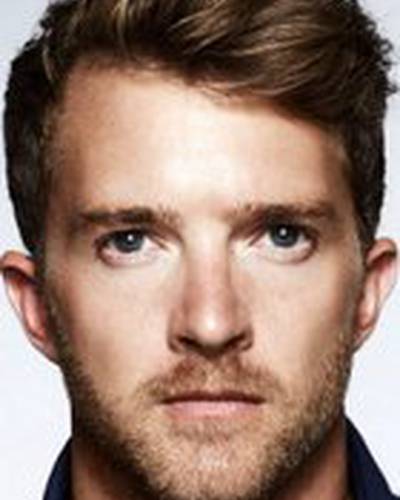 Тим Драксл фото