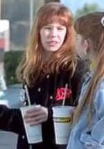 Лиза Бринегар фото