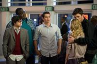 Кадр В первый раз