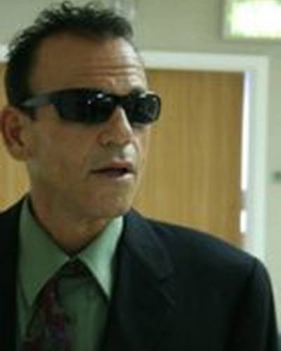 Стив Бэйкер фото