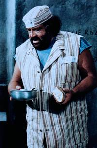 Кадр Банановый Джо