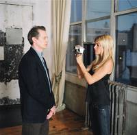 Кадр Интервью