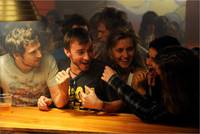 Кадр Вкус счастья