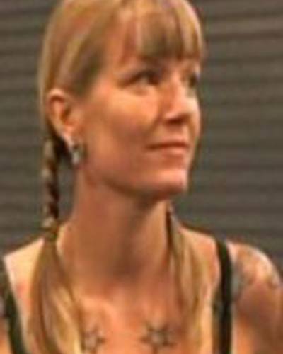 Скотти Чэпмэн фото