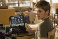 Кадр Огненная стена