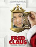 Постер из фильма "Фред Клаус, брат Санты" - 1