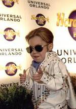 Джош Райан Эванс фото