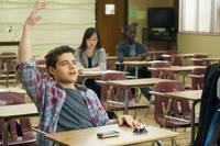 Кадр Ларри Краун