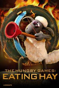 Постер Барашек Шон