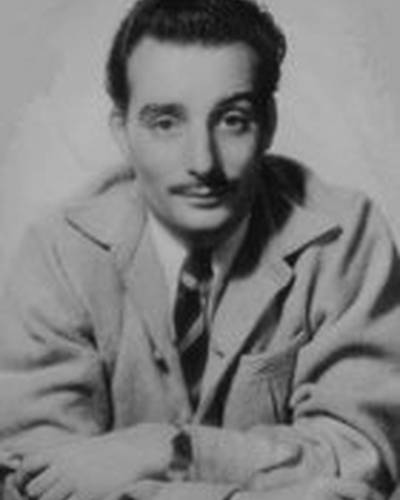 Вэл Гест фото