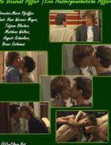 Необычный роман