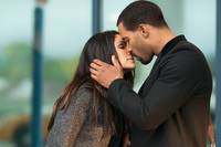 Кадр Власть в ночном городе