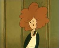 Кадр Замок лгунов