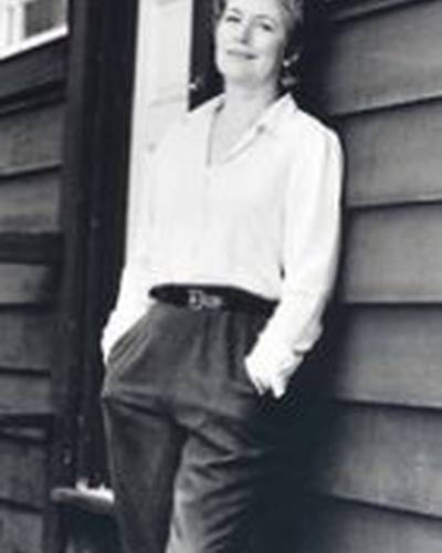 Дирбла Моллой фото