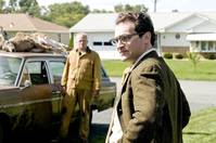 Кадр Серьёзный человек