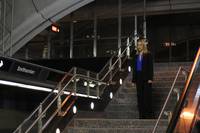 Кадр Тайные связи