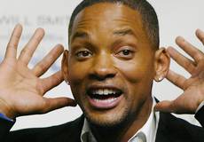 Уилл Смит присматривается к киноверсии «Дамбо»