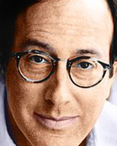 Стивен Е. де Соуза фото