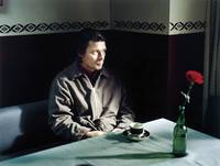 Кадр Огни городской окраины