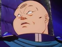 Кадр Полудракон (видео)