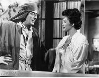 Кадр Тимбукту