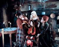 Кадр Фокус-покус