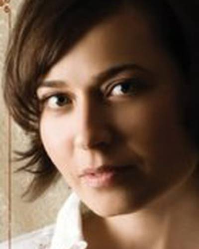 Мира Авад фото