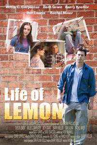 Постер Life of Lemon