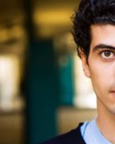 Джефф Эль Эини фото