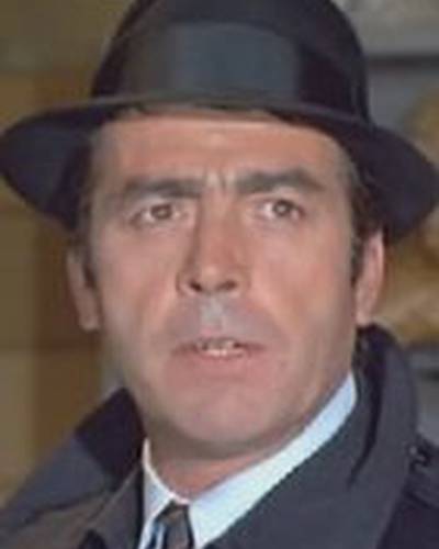 Дэннис Кросс фото