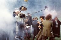 Кадр Публичная женщина