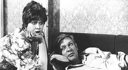 Кадр из фильма "Сладкая женщина" - 1