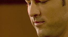 Кадр из фильма "Дни нашей жизни" - 2