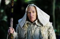 Кадр Мерлин