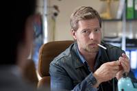 Кадр Последний бык