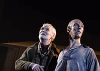 Кадр Франкенштейн