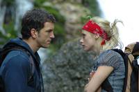 Кадр Чужой лес