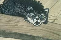 Кадр Крабат – ученик колдуна