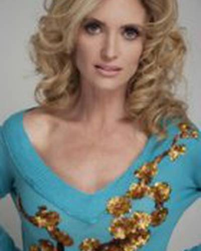 Сабрина Калвер фото