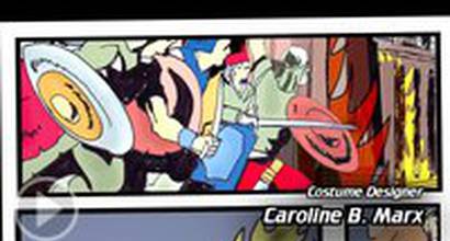 Начало фильма