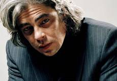 Оливер Стоун пригласил Бенисио дель Торо в наркобизнес