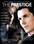 Постер из фильма "Престиж" - 1